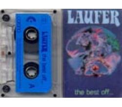 LAUFER - The best of (MC)